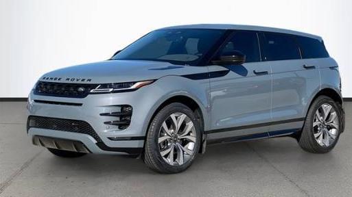 LAND ROVER RANGE ROVER EVOQUE 2023 SALZL2FX5PH198111 image